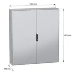 Schneider Electric NSYSM1816402DP - Image 2