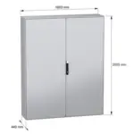 Schneider Electric NSYSM2016402D - Image 2