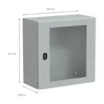 Schneider Electric NSYS3D5525T - Image 2