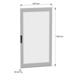 Schneider Electric NSYSFND1810T - Image 2