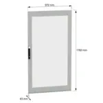 Schneider Electric NSYSFND1810T - Image 2