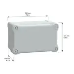 Schneider Electric NSYTBS191210H - Image 2