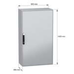 Schneider Electric NSYSM14840P - Image 2