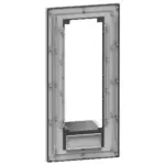 Schneider Electric NSYPTDS5