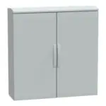 Schneider Electric NSYPLAT10103G