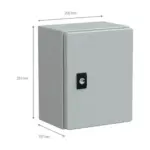 Schneider Electric NSYCRN252150 - Image 2