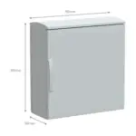 Schneider Electric NSYPLAT773G - Image 2