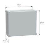 Schneider Electric NSYTBP342916H - Image 2