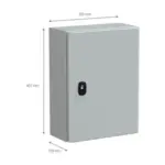 Schneider Electric NSYS3D4315 - Image 2