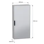 Schneider Electric NSYSM16830P - Image 2