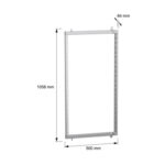 Schneider Electric NSYRSWP21 - Image 2