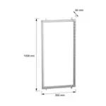 Schneider Electric NSYRSWP21 - Image 2