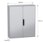 Schneider Electric NSYSM1210302D - Image 2