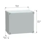 Schneider Electric NSYTBP292412H - Image 2