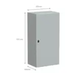 Schneider Electric NSYS3D12640 - Image 2