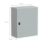 Schneider Electric NSYS3D6525 - Image 2