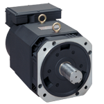 Yaskawa SIGMA SD SPINDLE MOTOR