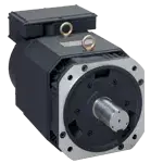 Yaskawa SIGMA SD SPINDLE MOTOR