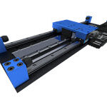 Yaskawa SIGMA TRAC II