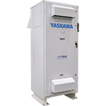 Yaskawa U1000 IQPUMP CONFIGURED