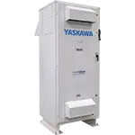 Yaskawa U1000 IQPUMP CONFIGURED