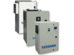 Yaskawa U1000 INDUSTRIAL CONFIGURED