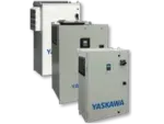 Yaskawa U1000 INDUSTRIAL CONFIGURED