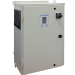 Yaskawa Z1000 CONFIGURED