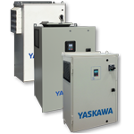 Yaskawa Z1000U MATRIX BYPASS