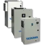 Yaskawa Z1000U MATRIX BYPASS