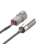 IFM DTM428 - Image 3