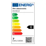 IFM DV3010 - Image 3