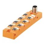 IFM EBC138 - Image 2