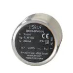 IFM II5849 - Image 3