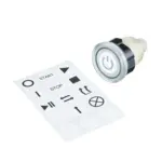 IFM KTE106 - Image 7