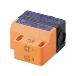 IFM N95001 - Image 2