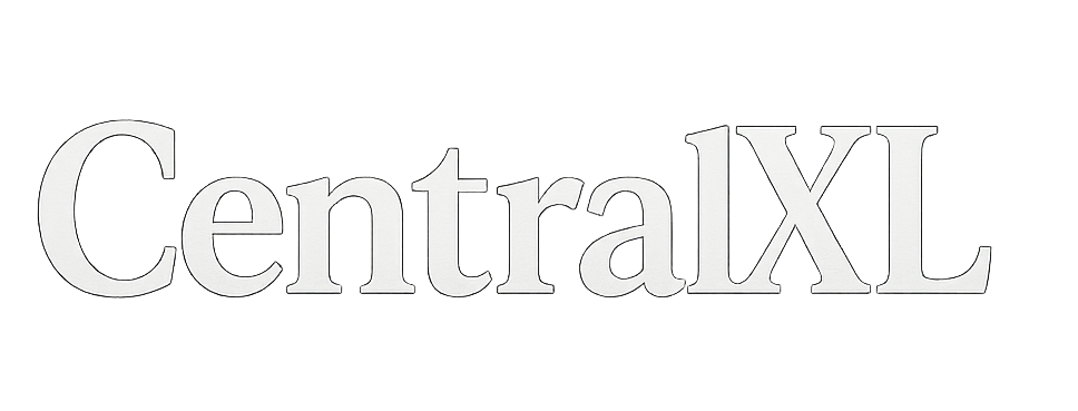 CentralXL | Industrial Marketplace