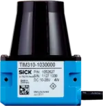 Sick TIM310-1030000 - Image 5