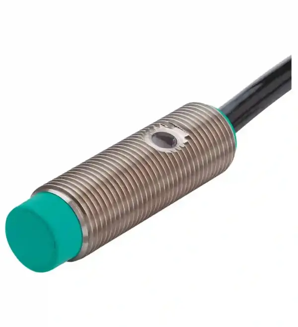 Pepperl Fuchs NJ4-12GM40-E3-10M