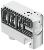 Festo CPVSC1-D-M5C