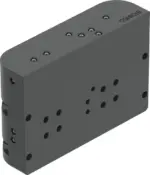 Festo CAPS-M1-VDE1-D-C-AL-G14-V - Image 2