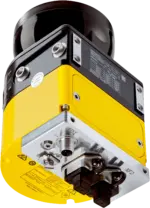 Sick MICS3-ACAZ55PZ1P01 - Image 10