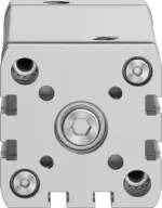 Festo ADNGF-40-80-PPS-A - Image 4