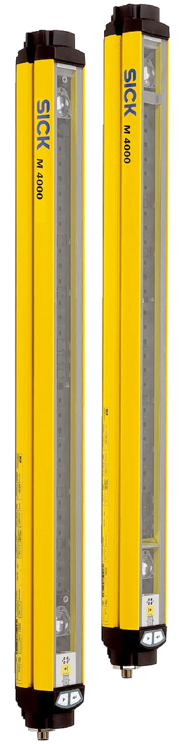 Sick M40S-034000AR0, M40E-034020RT0