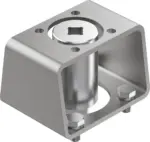 Festo DARQ-K-V-F10S27-F07S14-R13