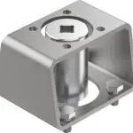 Festo DARQ-K-V-F10S27-F07S14-R13