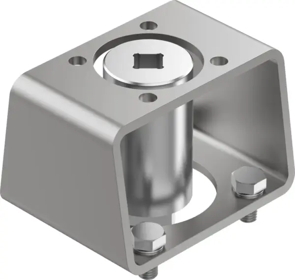 Festo DARQ-K-V-F10S27-F07S14-R13