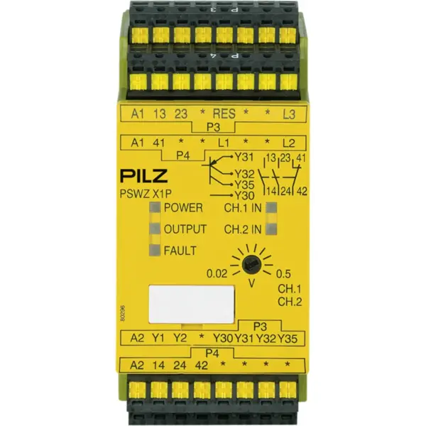 Pilz 787949
