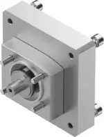 Festo EAMM-A-L38-88A - Image 2