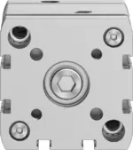 Festo ADNGF-50-20-PPS-A - Image 4